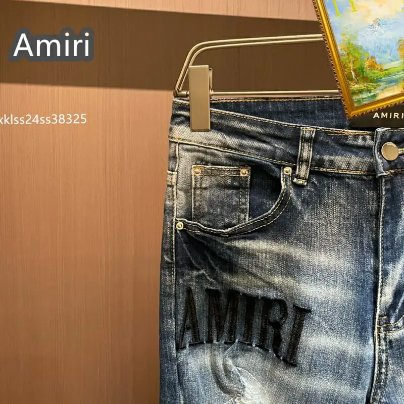 amiri jeans pour homme s_12606a1:Amiri jeans slim jean3